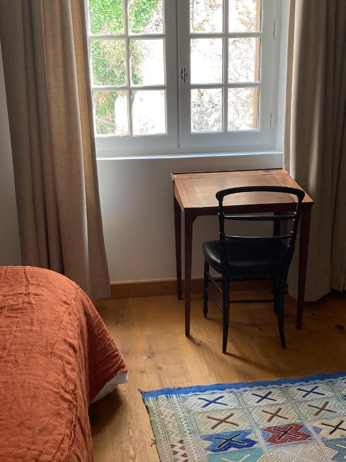 Le Secret Du Chat Cordes-sur-Ciel Exterior foto