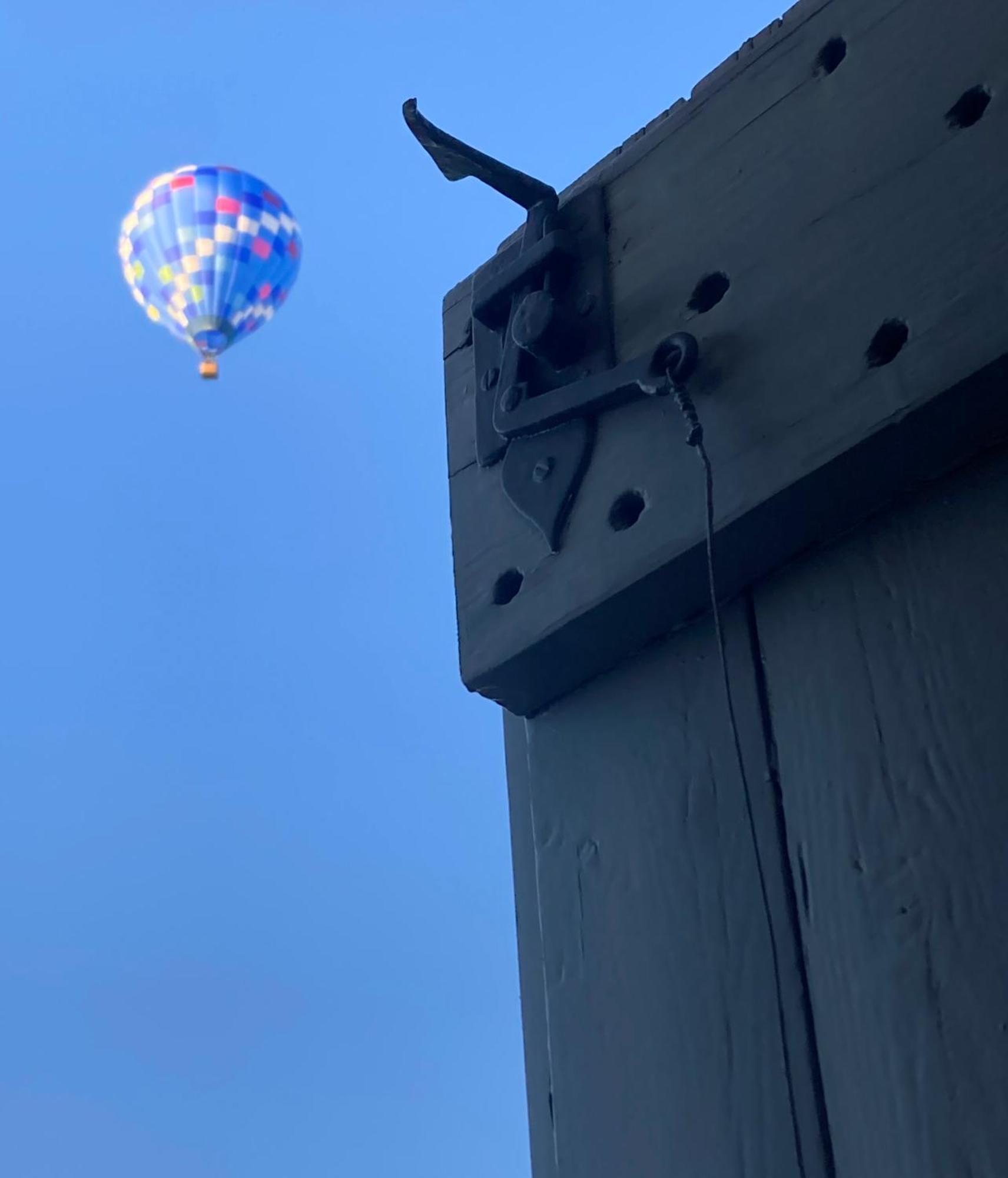 Le Secret Du Chat Cordes-sur-Ciel Exterior foto