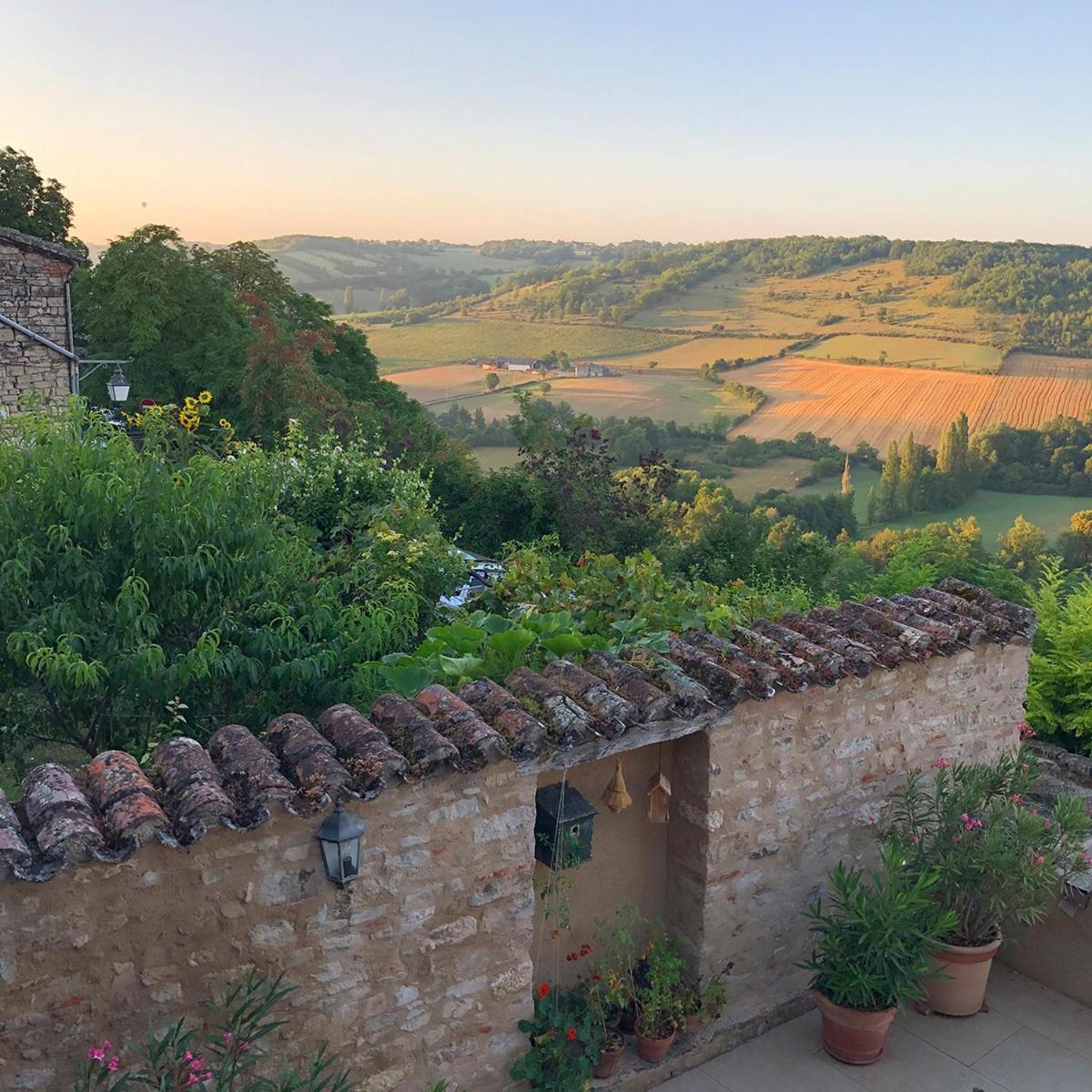 Le Secret Du Chat Cordes-sur-Ciel Exterior foto